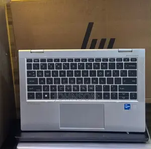 Laptop HP EliteBook 830 G8 16GB Intel Core i5 SSD 256GB