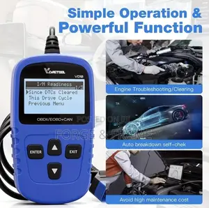 OBD2 Scanner Car Diagnostic Tool