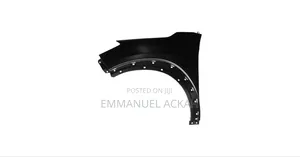 Hyundai Tucson 2016 Front Fender