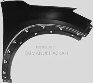 Hyundai Tucson 2016 Front Fender