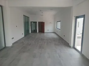 Very Spacious Office Space at Tseaddo