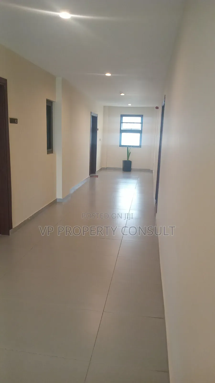 Very Spacious Office Space at Tseaddo
