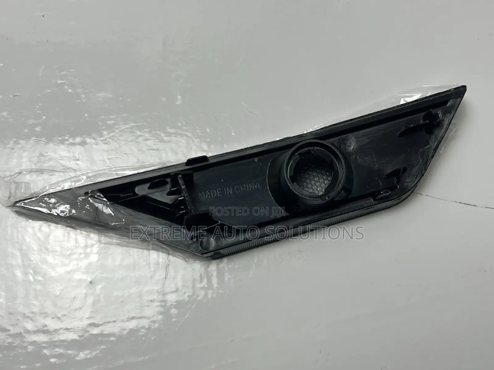 Honda Civic 16 - 21 Side Marker Lights