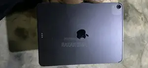 Apple iPad Pro 11 (2018) 64 GB Gray