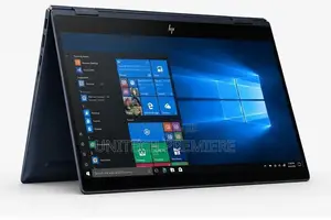 Laptop HP Elite Dragonfly x360 8th Gen 8GB Intel Core i5 SSD 256GB