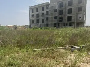Titled Beachside Land for Sale in New Ningo, Ningo-Prampram