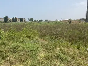 Titled Beachside Land for Sale in New Ningo, Ningo-Prampram