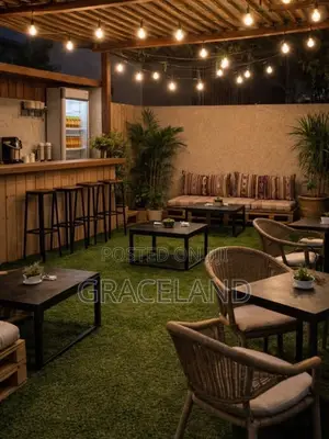 This Is Original Outdoor String Lighting 10in1 Bulbs
