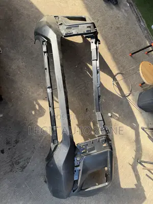 Mitsubishi L200 2020,2019,2021,2022, Front Bumper Skeleton