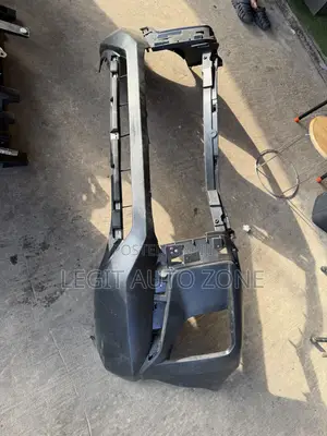 Mitsubishi L200 2020,2019,2021,2022, Front Bumper Skeleton