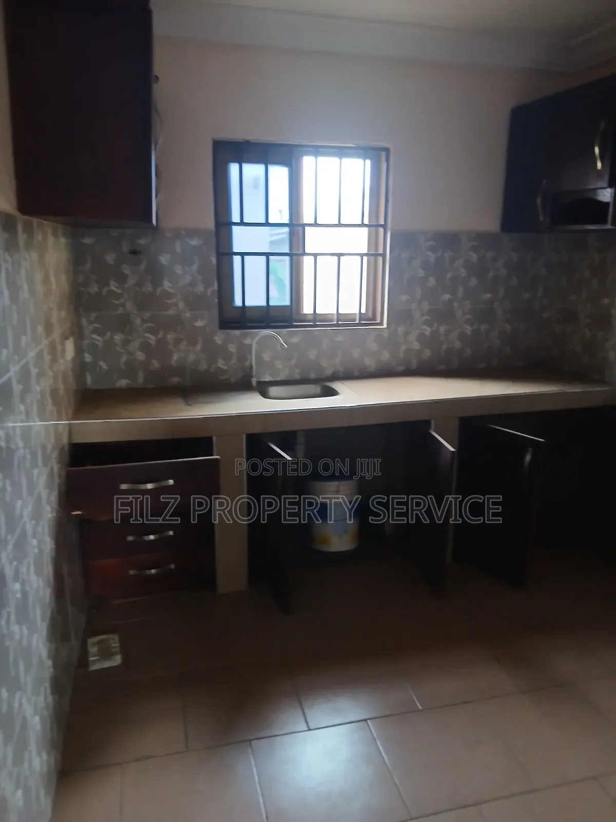 2bdrm Apartment in Old Ashongman Police, North Legon for rent