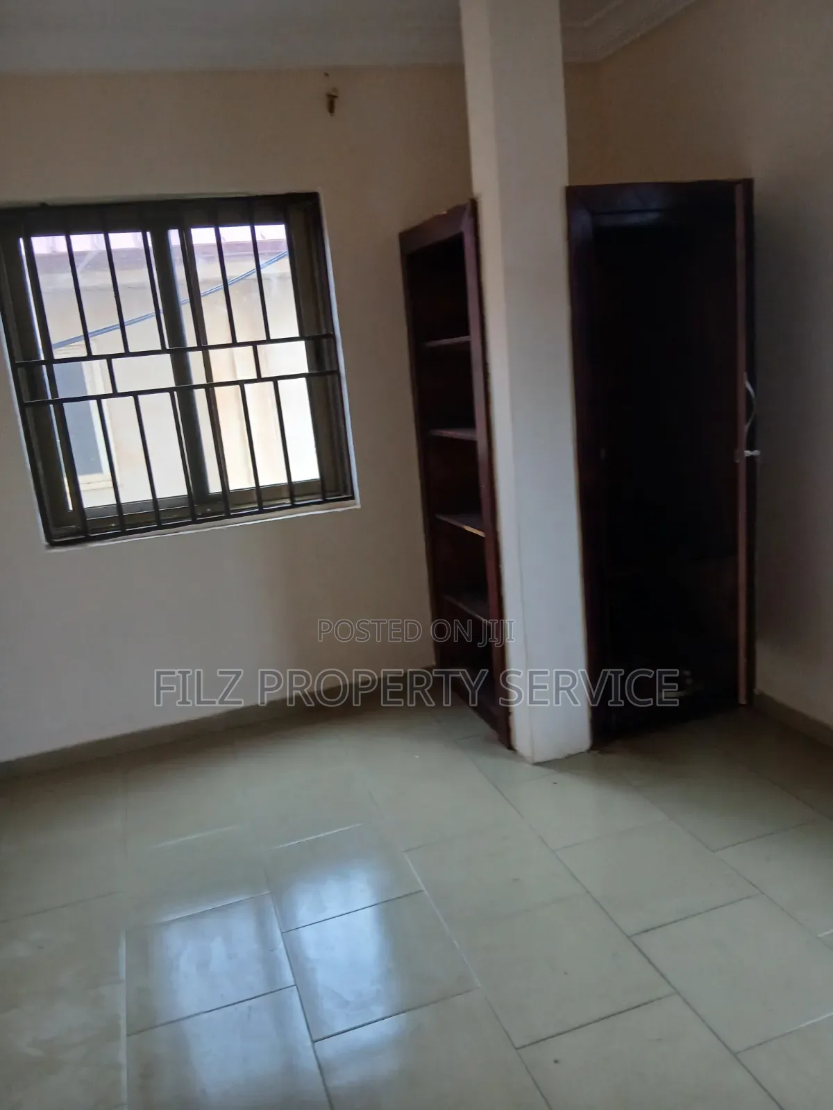 2bdrm Apartment in Old Ashongman Police, North Legon for rent