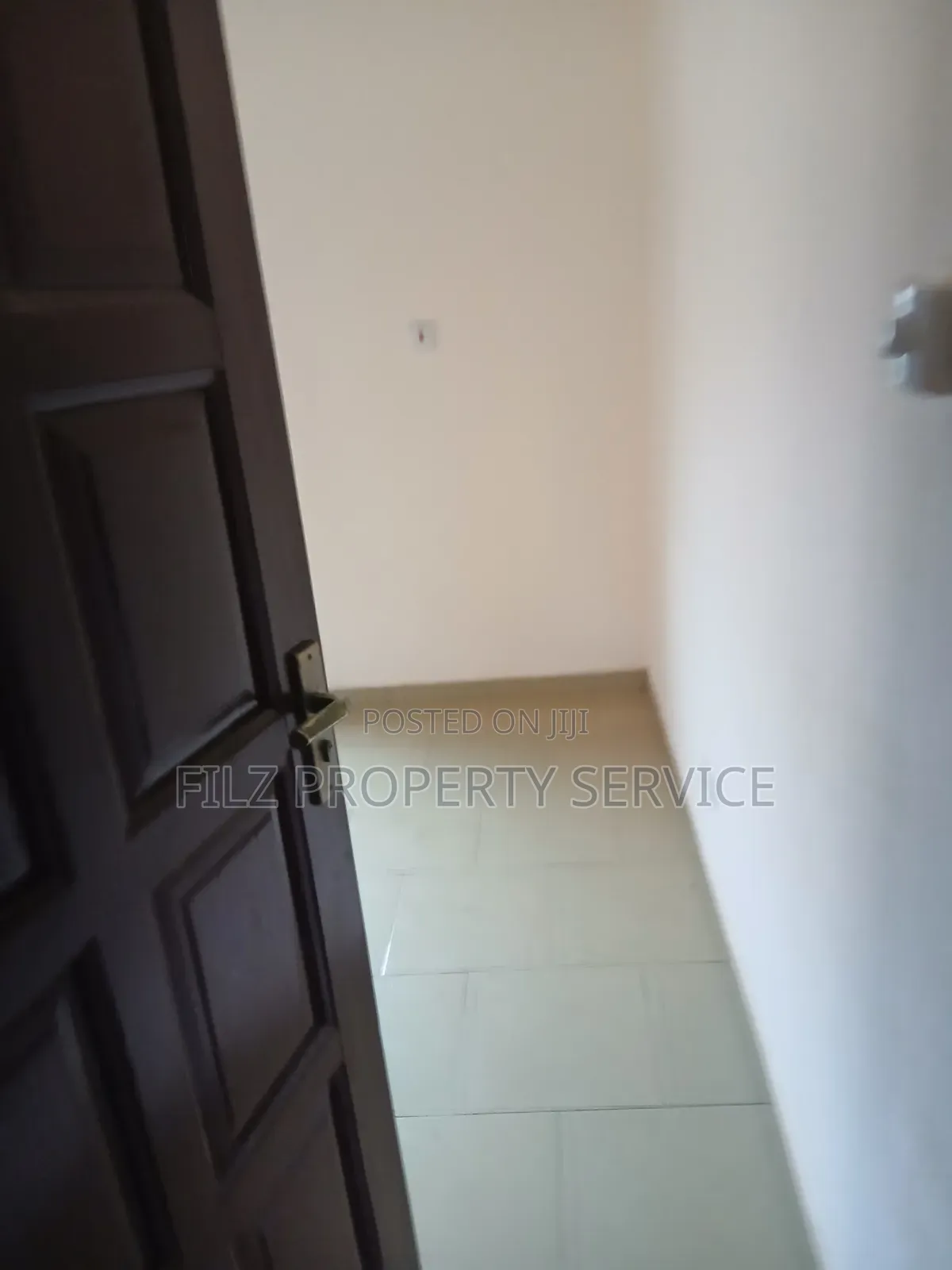 2bdrm Apartment in Old Ashongman Police, North Legon for rent