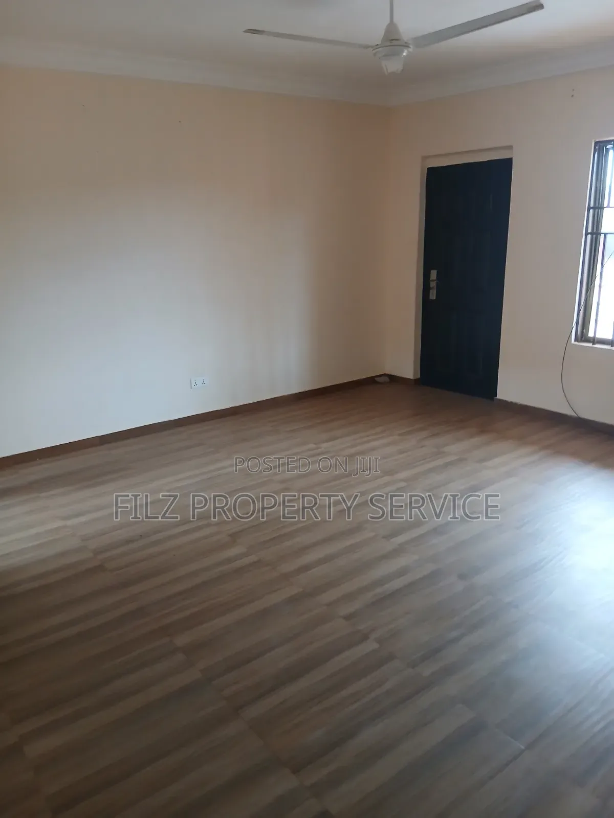 2bdrm Apartment in Old Ashongman Police, North Legon for rent