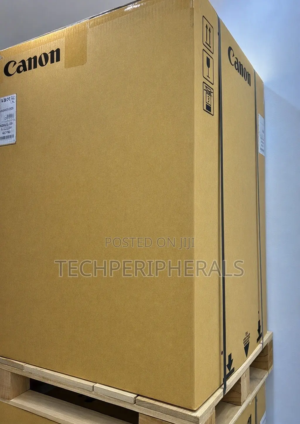 CANON lMAGERUNNER 2930i