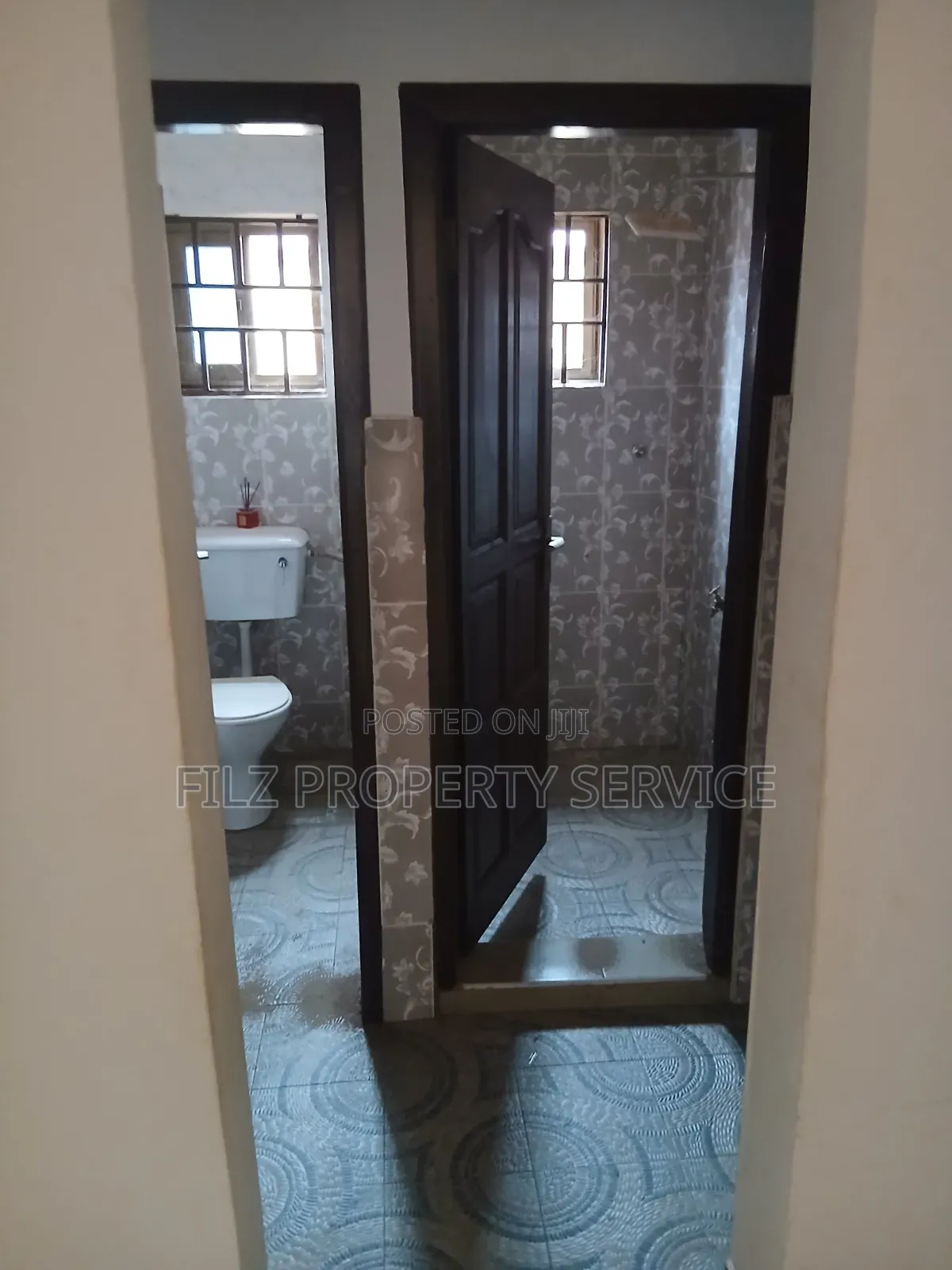 2bdrm Apartment in Old Ashongman Police, North Legon for rent