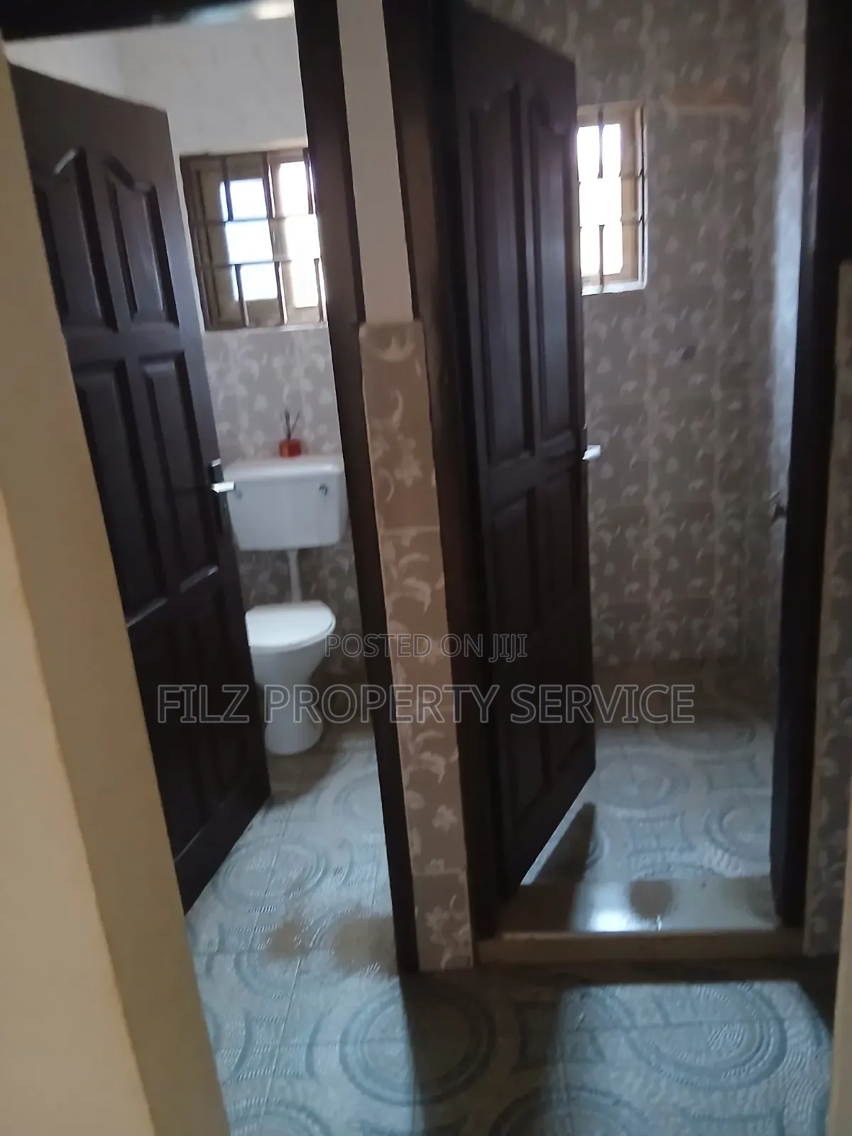 2bdrm Apartment in Old Ashongman Police, North Legon for rent