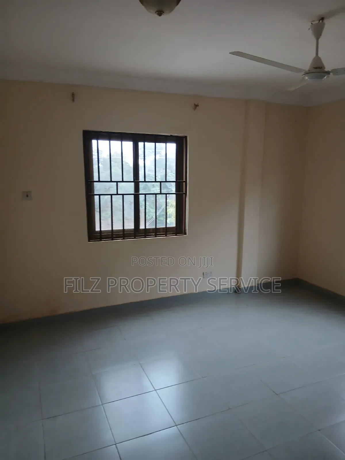 2bdrm Apartment in Old Ashongman Police, North Legon for rent