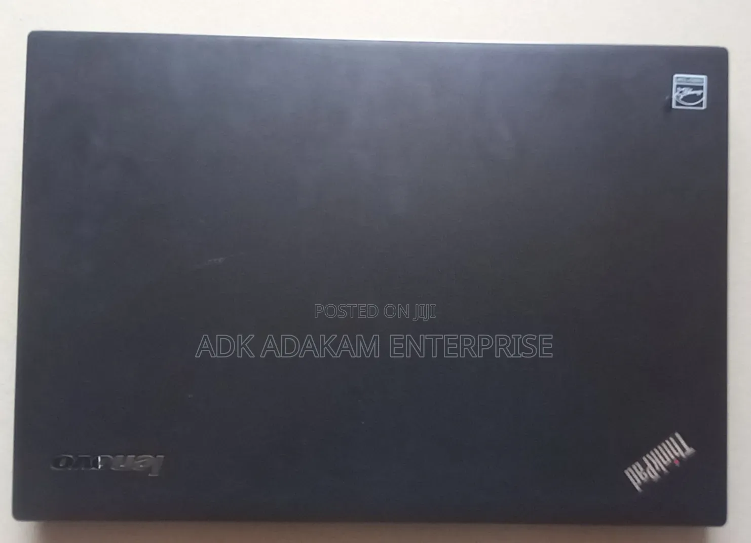 Laptop Lenovo ThinkPad X1 Carbon 8GB Intel Core i5 SSD 128GB