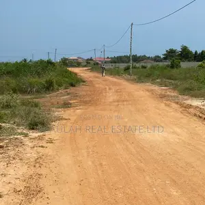 Titled Beachside Land for Sale in New Ningo, Ningo-Prampram