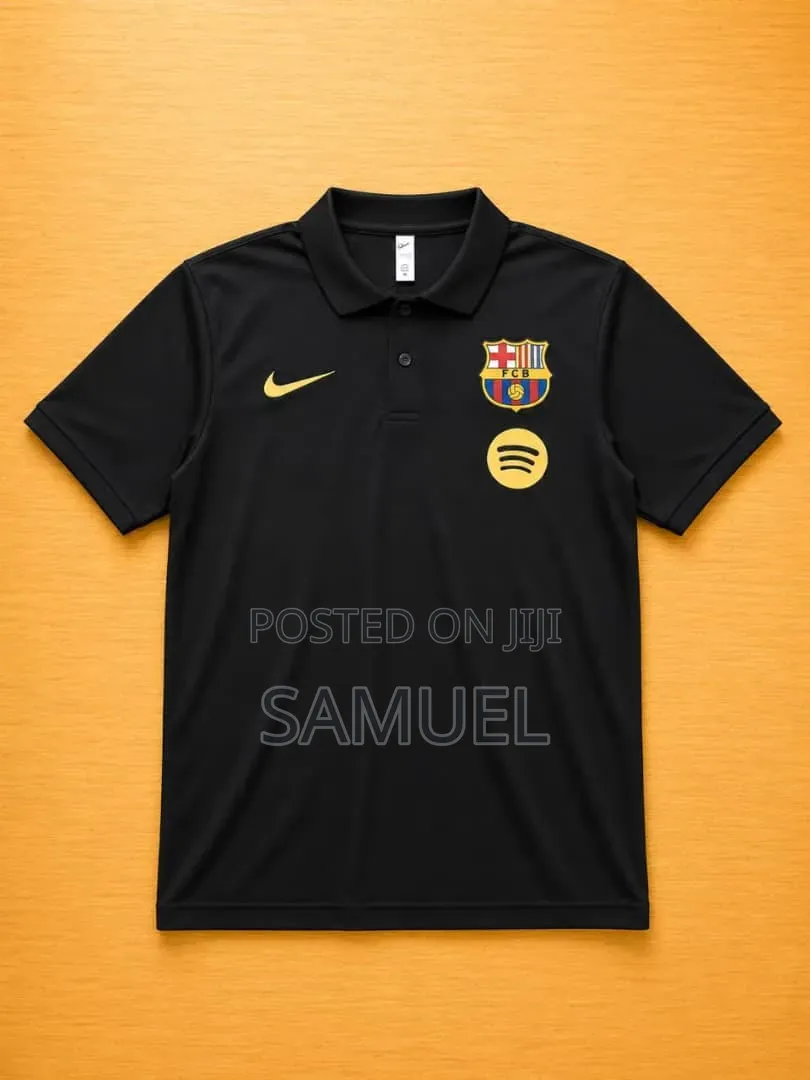 Jersey Hub