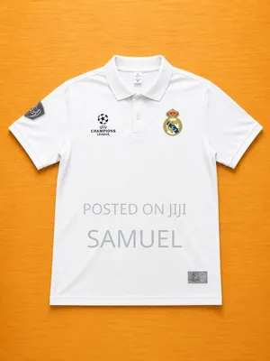 Jersey Hub