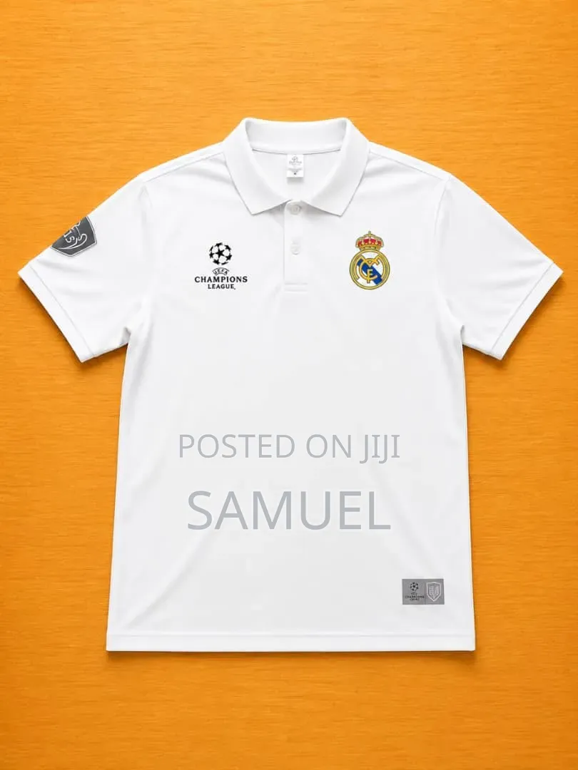 Jersey Hub