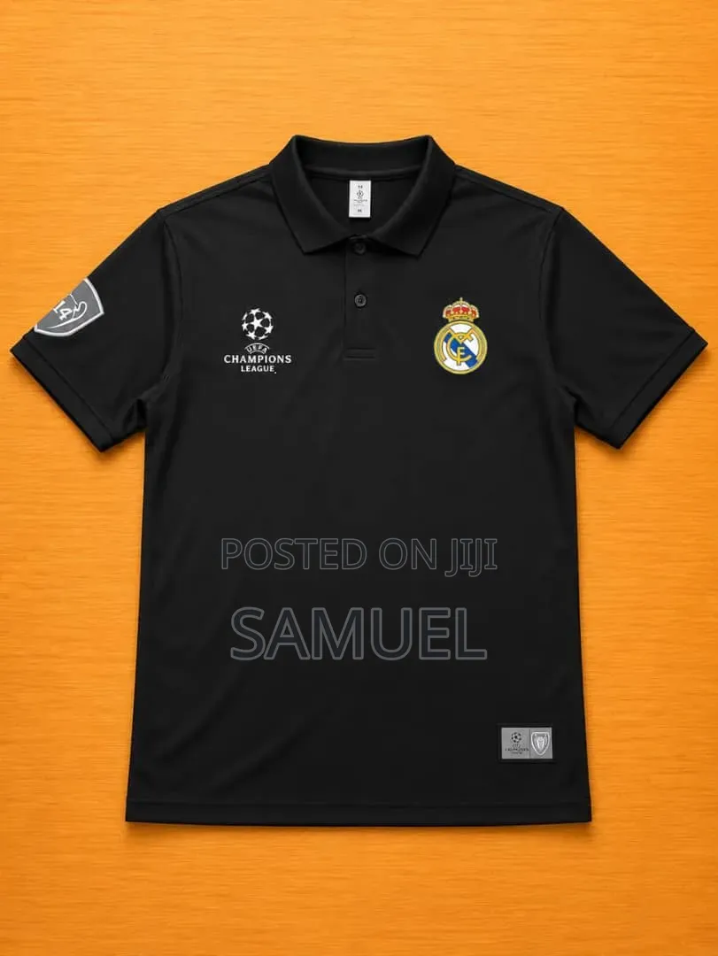 Jersey Hub