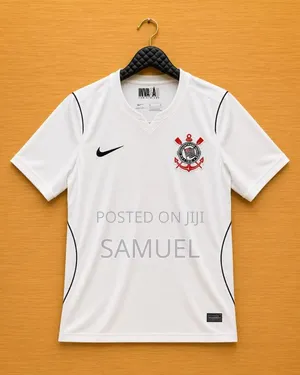 Jersey Hub