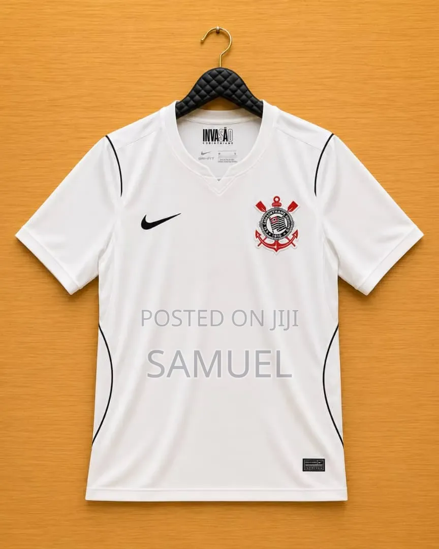 Jersey Hub