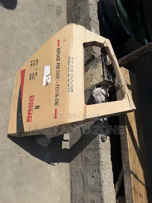 Honda Civic 2016,2018,2020,2017,2019,2021, Door Available