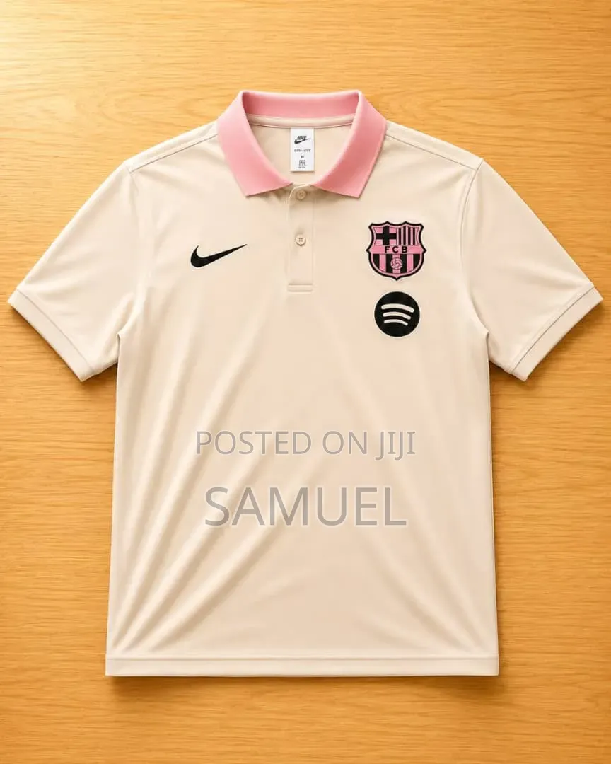 Jersey Hub