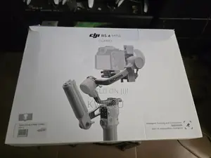 Dji Rs 4 Mini Gimbal