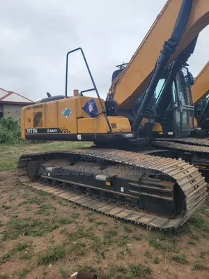 Sany Excavator