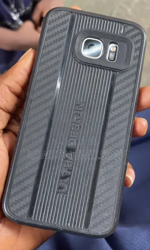 Samsung Galaxy S7 32 GB Gold