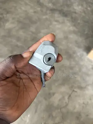 22-25 Honda Civic Driver Front Left Door Lock Cylinder