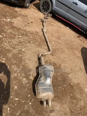 Golf 4 Exhaust