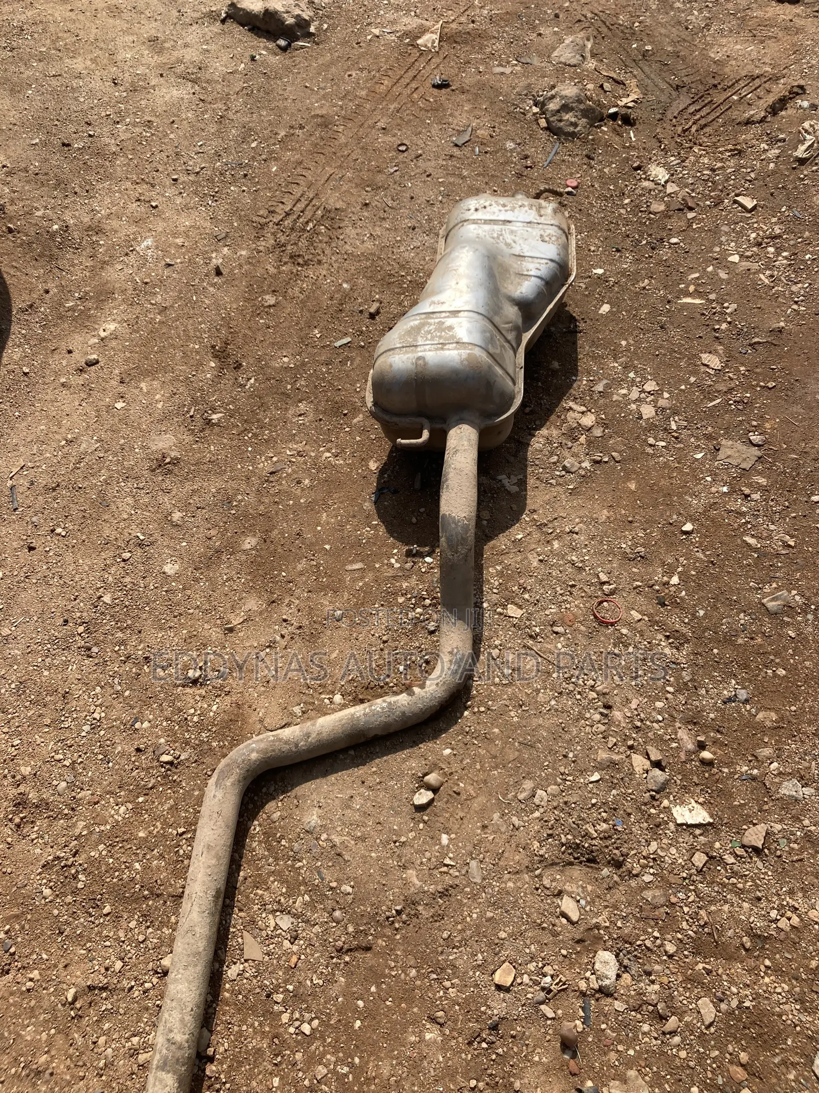 Golf 4 Exhaust