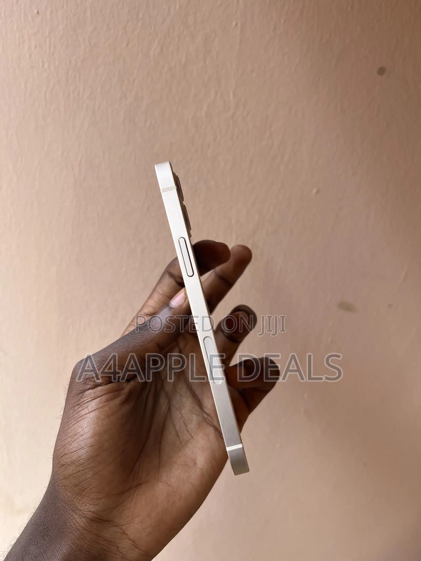 Apple iPhone 12 128 GB White