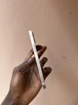 Apple iPhone 12 128 GB White
