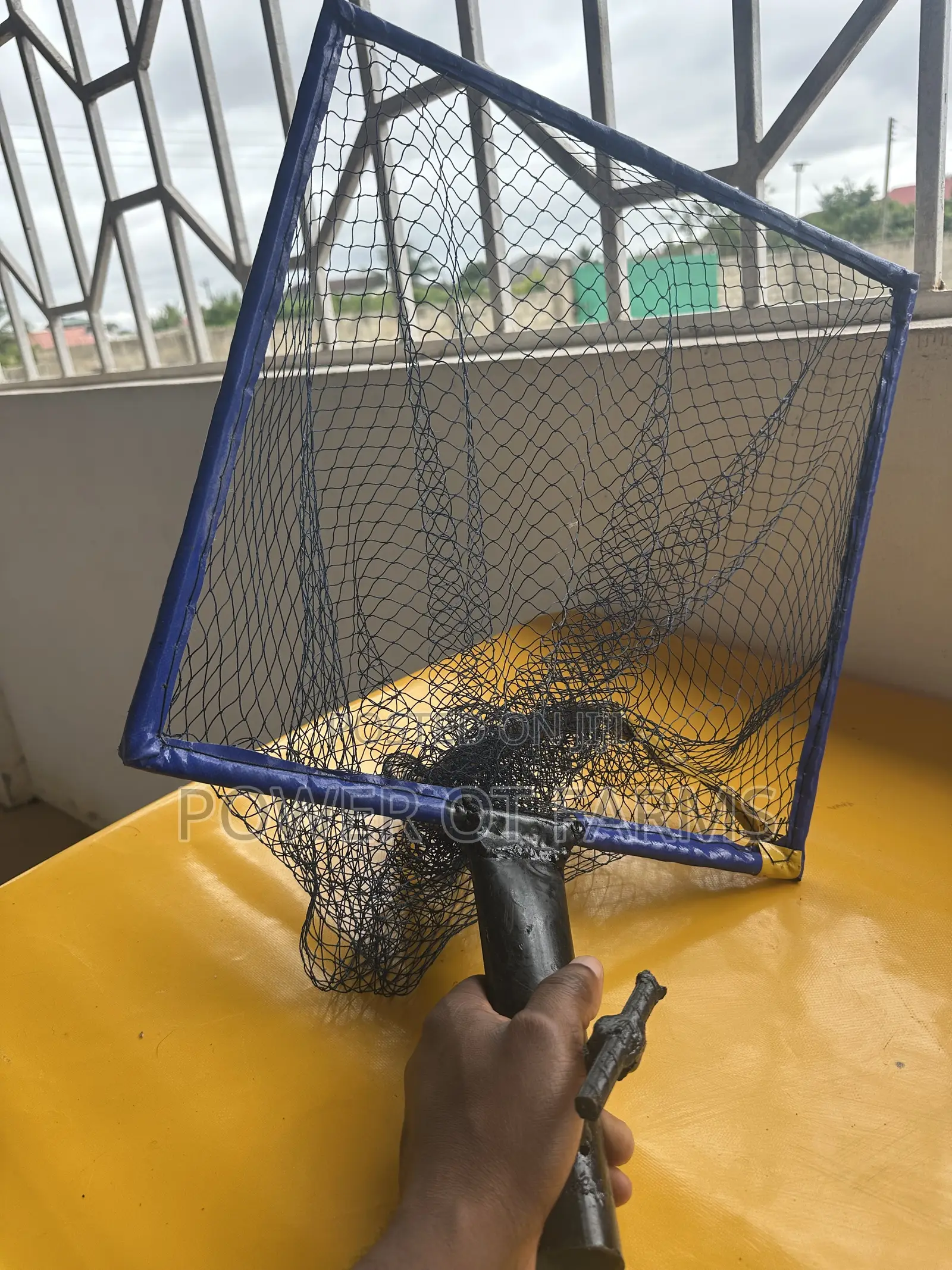 Fish Scoop Net