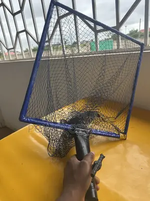 Fish Scoop Net
