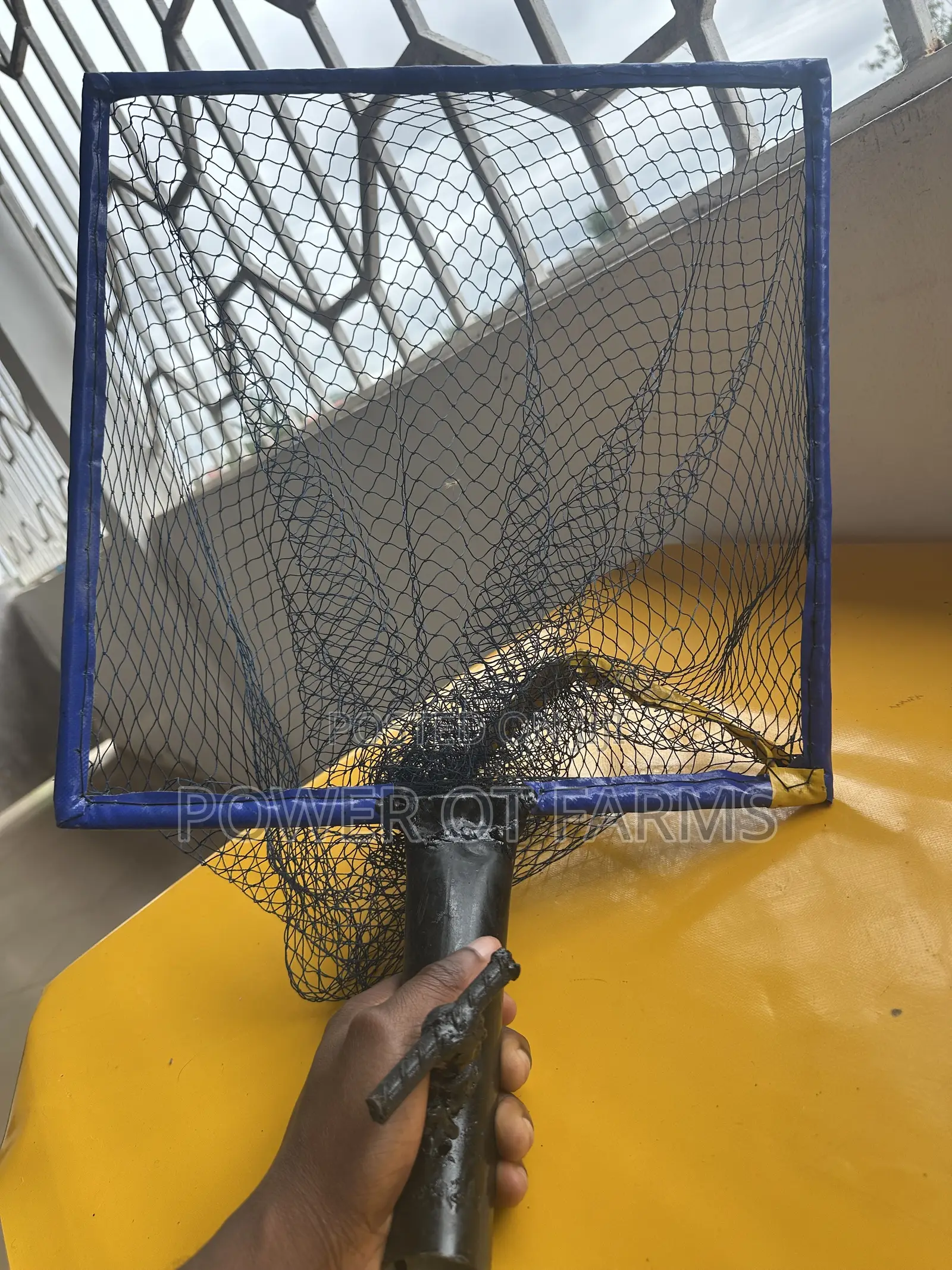 Fish Scoop Net