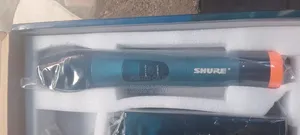 Microphone Wire 2in1