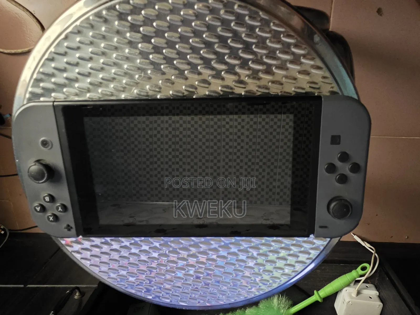 Nintendo Swith Original