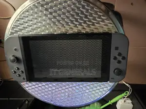 Nintendo Swith Original