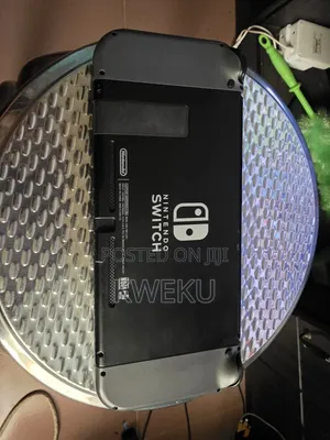 Nintendo Swith Original