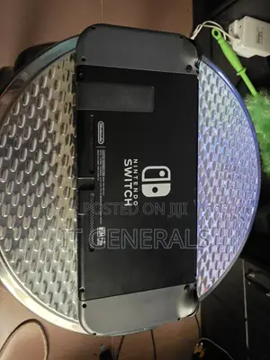 Nintendo Swith Original
