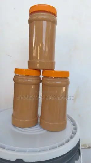 100 %Natural