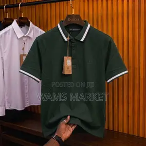 Men’s Lacoste